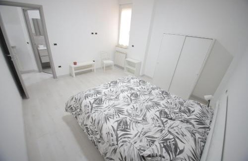 San Ferdinando di Puglia Apartment | Il nascondiglio