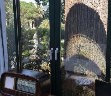 Cinque Terre Apartment | IL NIDO - By the sea - AC