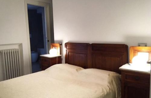 Cinque Terre Apartment | IL NIDO - By the sea - AC