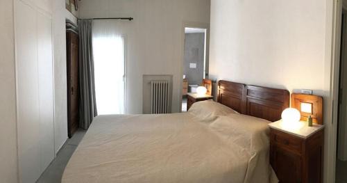 Cinque Terre Apartment | IL NIDO - By the sea - AC