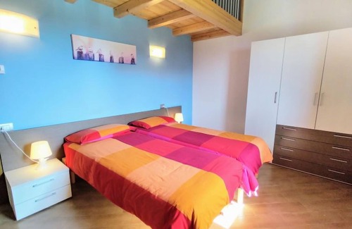Peglio House | Il Nido d'Aquila (GRV635) by Interhome