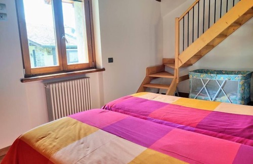 Peglio House | Il Nido d'Aquila (GRV635) by Interhome