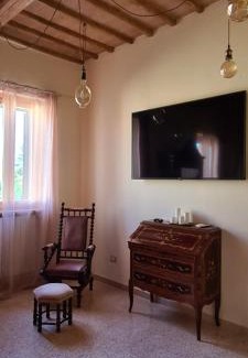 Petrignano Apartment | Il Nido del Cuculo