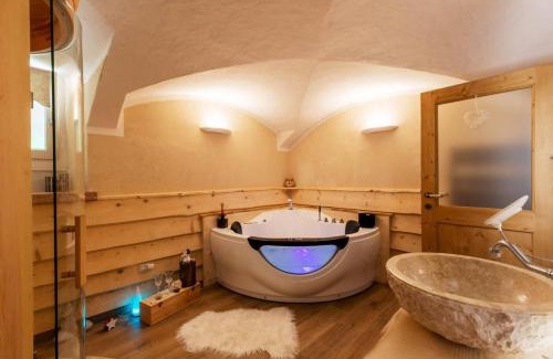 Enego House | Il nido del pettirosso alloggio per coppie