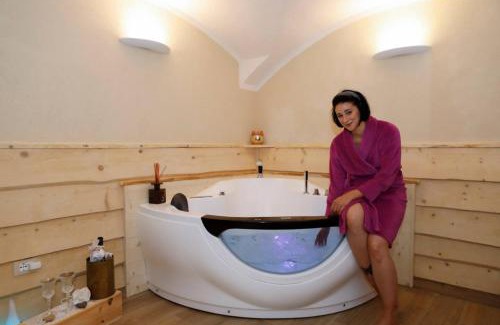 Enego House | Il nido del pettirosso alloggio per coppie