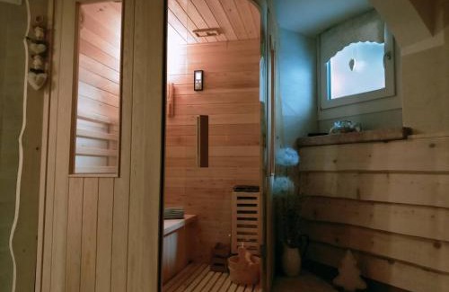 Enego House | Il nido del pettirosso alloggio per coppie