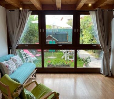 Borgo Milano Apartment | Il Nido della Buonanotte 2 KIDS friendly
