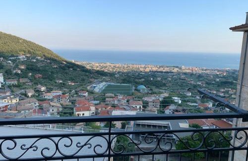 Formia Apartment | Il Nido delle Rondini