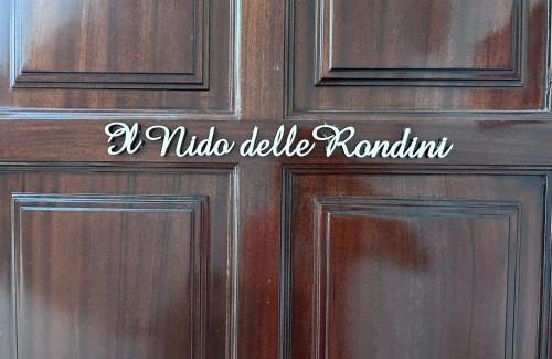 Formia Apartment | Il Nido delle Rondini