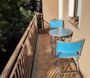 Carciano Apartment | Il nido di Luca