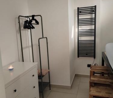 Vanchiglia Bed & Breakfast | Il nido di Luna
