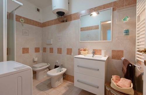 Montiano Apartment | Il Nido di Montiano, giardino, natura e relax