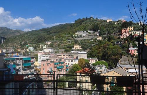 Nervi Apartment | IL NIDO di NERVI