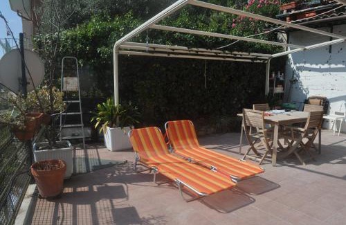 Nervi Apartment | IL NIDO di NERVI