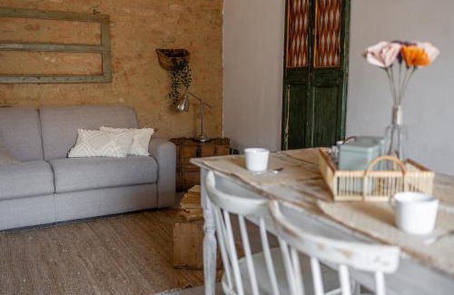 Buonconvento Apartment | Il Nido