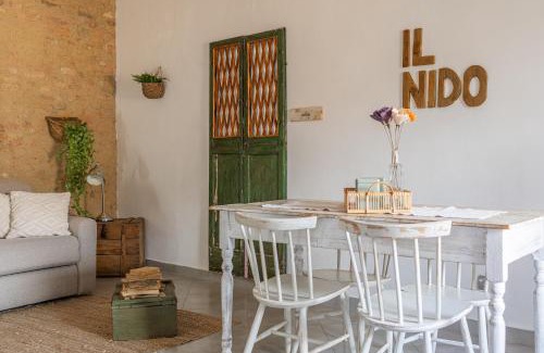 Buonconvento Apartment | Il Nido