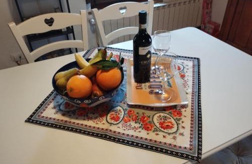 Colle di Val d'Elsa Apartment | il nido