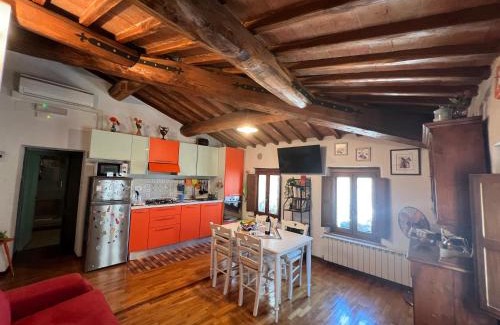 Colle di Val d'Elsa Apartment | il nido