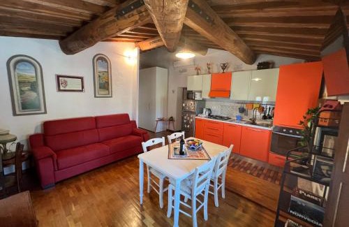 Colle di Val d'Elsa Apartment | il nido