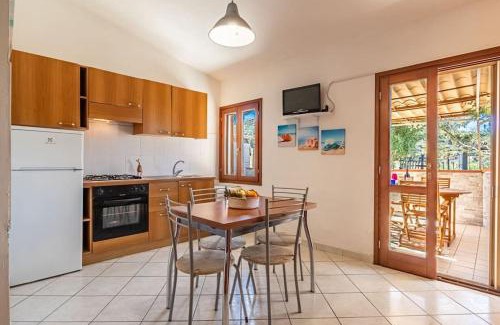 Innamorata House | Il Nido
