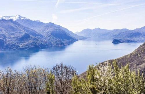 Santa Maria - Rezzonico Apartment | Il Nido