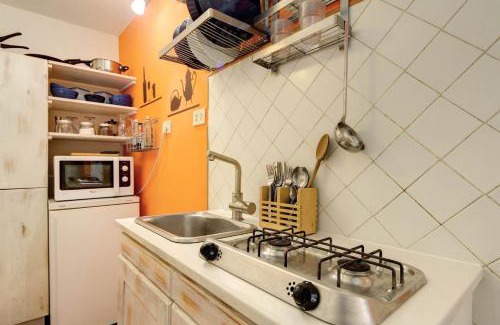 Rione V Ponte Apartment | Il Nido
