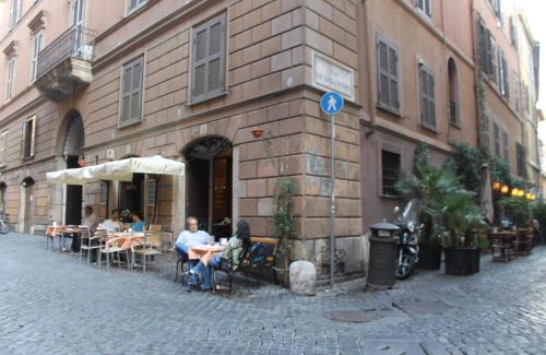 Rione V Ponte Apartment | Il Nido