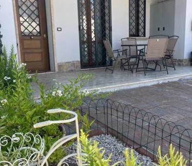 Badiaccia Apartment | il Nido sul lago Trasimeno