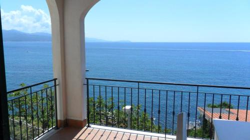Pollica House | Il Nido Sul Mare