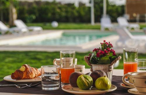 Nardo Bed & Breakfast | IL NOCE Salento Tourism Services