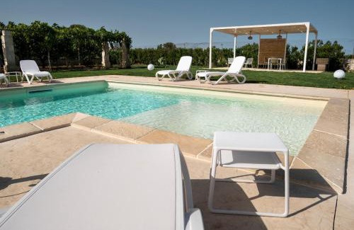 Nardo Bed & Breakfast | IL NOCE Salento Tourism Services