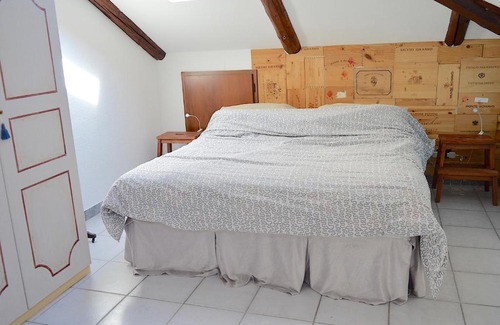 Alba Apartment | Il Nottetempo