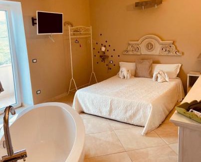 Laureana Cilento Apartment | Il Panorama Housing Cilento