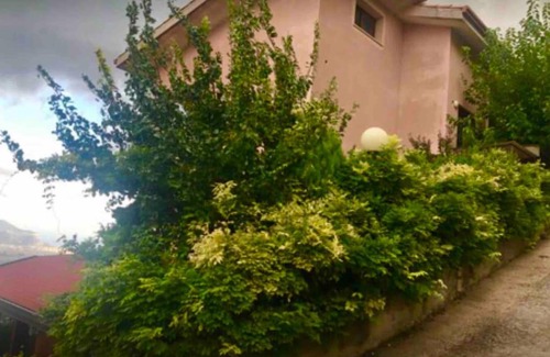 Altofonte Apartment | IL PANORAMA