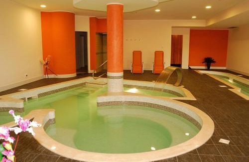 Tortoreto Hotel | Il Parco Sul Mare Resort & SPA