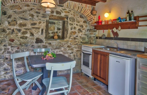 Diano Castello Other | Il Passatempo - Romantic, rustic countryhome for 2 people, with garden
