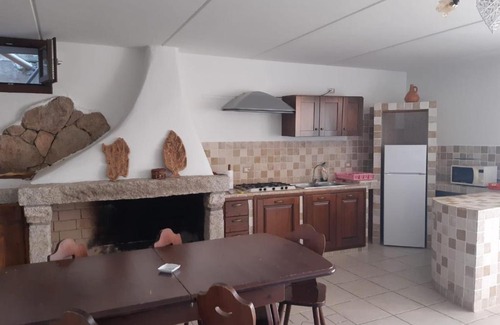 Tamarispa Apartment | IL PENSIERO