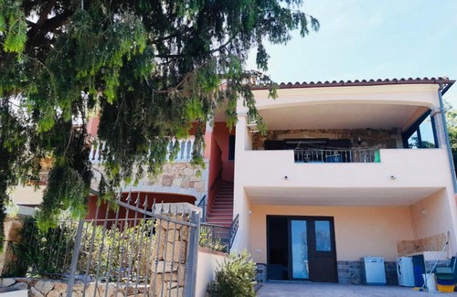 Tamarispa Apartment | IL PENSIERO