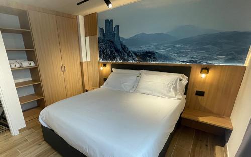 Ateleta House | IL Pero - BED AND RELAX