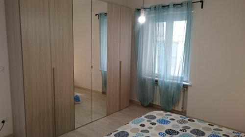 Savona Apartment | Il Piccolo Loft della Vela