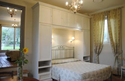 Santa Veneranda House | Il Pignocco Country House