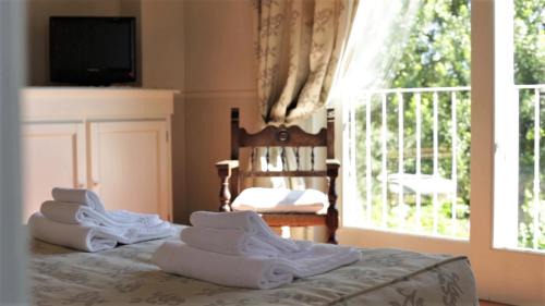 Santa Veneranda House | Il Pignocco Country House