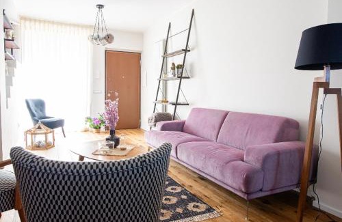 Montefiascone House | Il Pino - Montefiascone