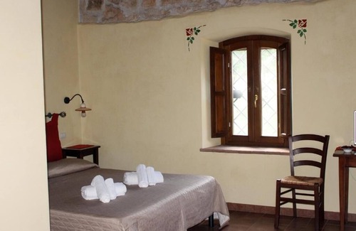 Amelia House | Il podere San Giuseppe
