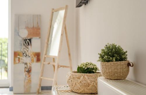 Procida Apartment | Il Poeta
