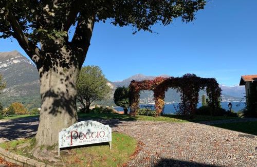 Bellagio Apartment | Il Poggio Di Bellagio