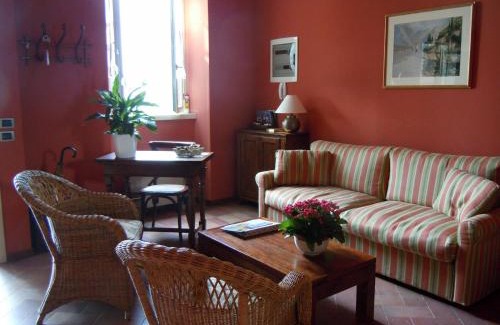 Bellagio Apartment | Il Poggio Di Bellagio