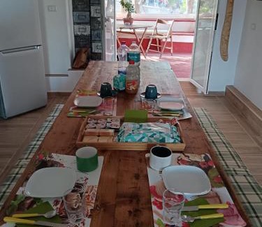 Agrigento House | Il Poggio