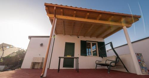 Agrigento House | Il Poggio