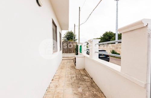 Torre Specchia Ruggeri Apartment | Il Porto Segreto - Torre Specchia